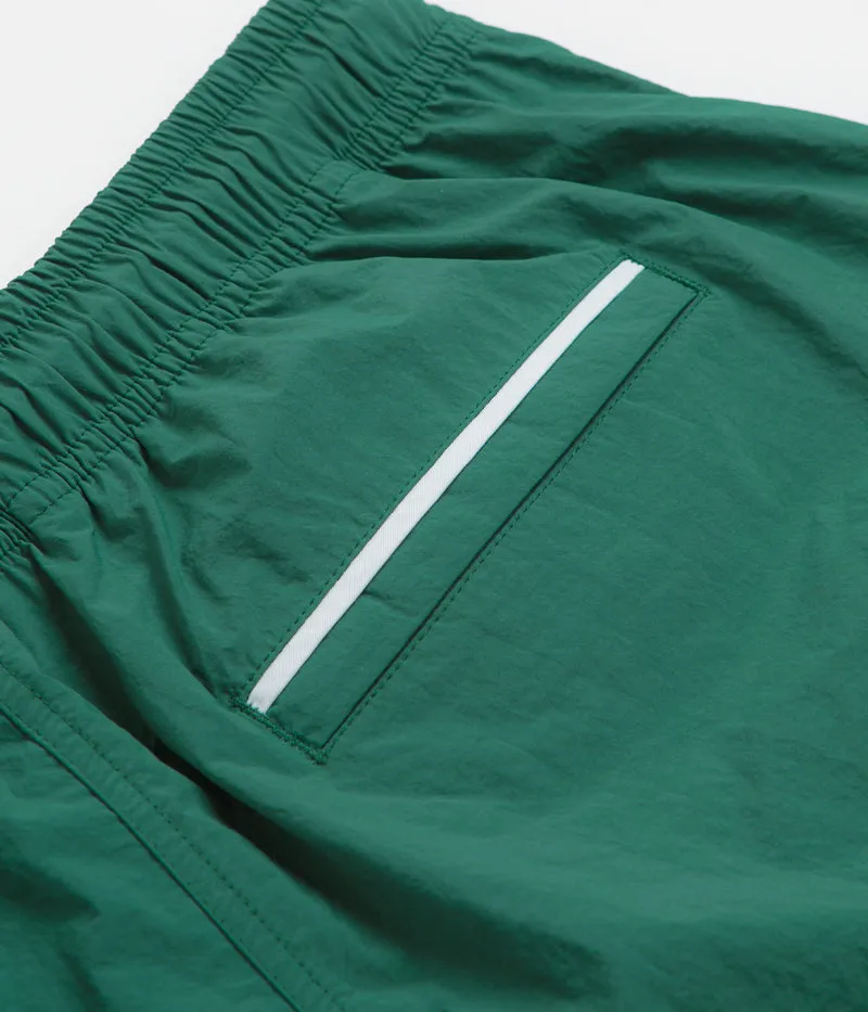 Parlez Enigma Shorts - Pazifikgrün Parlez Kleidung