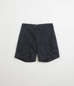 Parlez Folsom Shorts - Mitternacht Parlez Kleidung