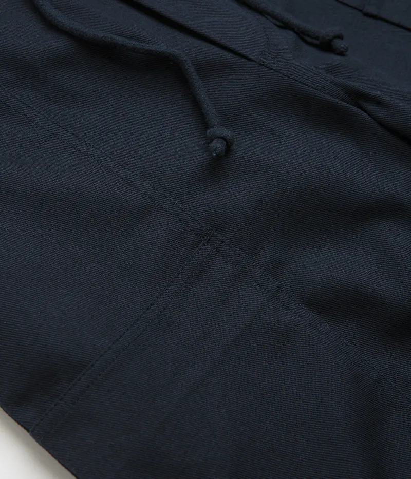 Parlez Folsom Shorts - Mitternacht Parlez Kleidung