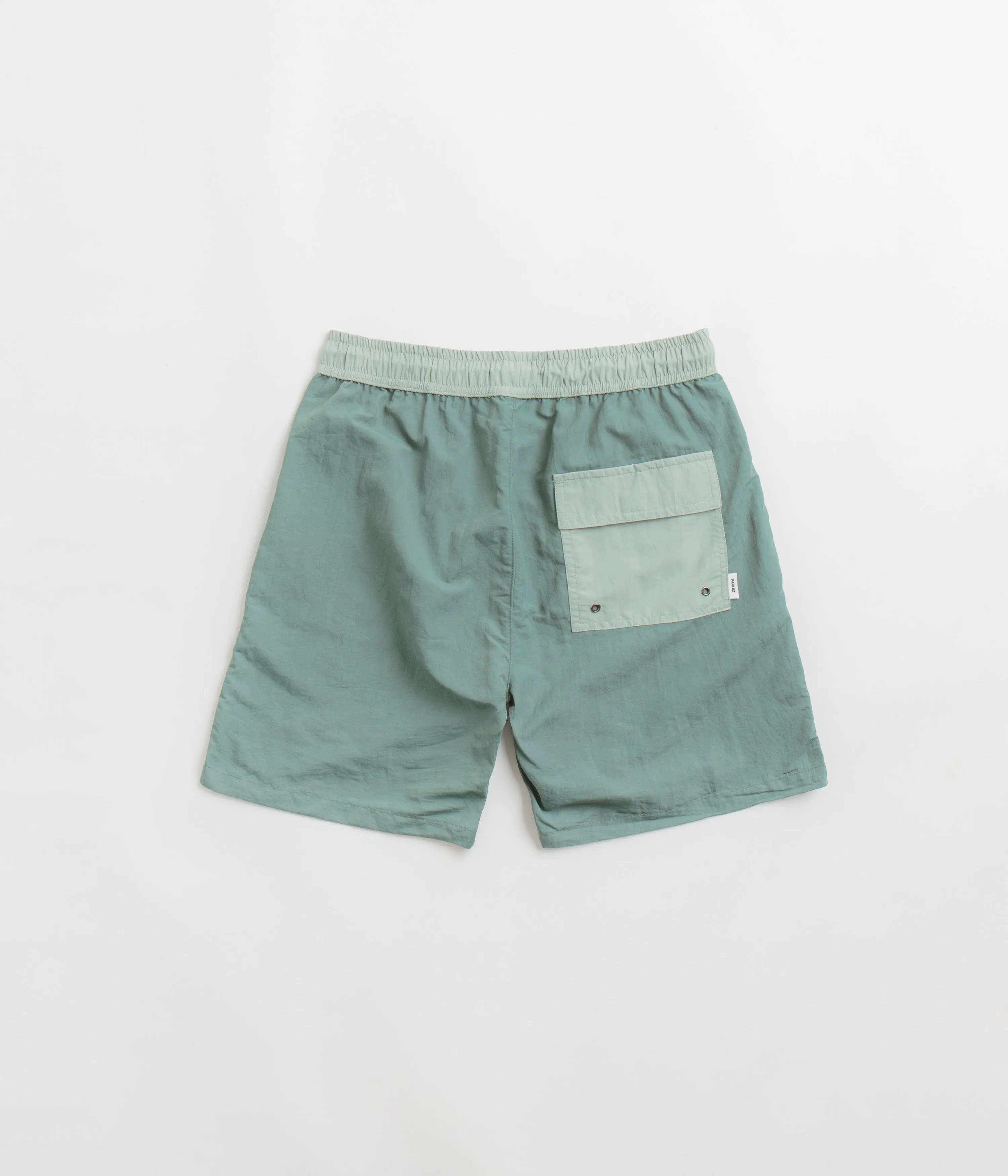 Parlez Sparrow Shorts - Seemist Parlez Kleidung