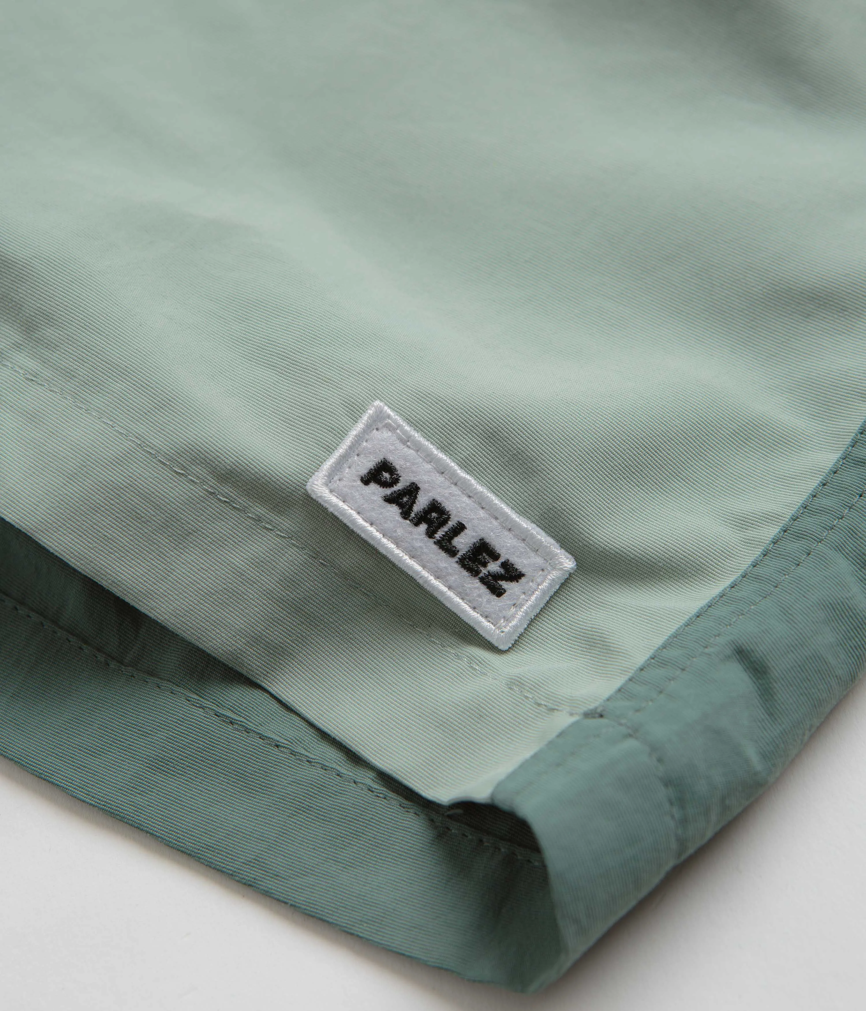 Parlez Sparrow Shorts - Seemist Parlez Kleidung