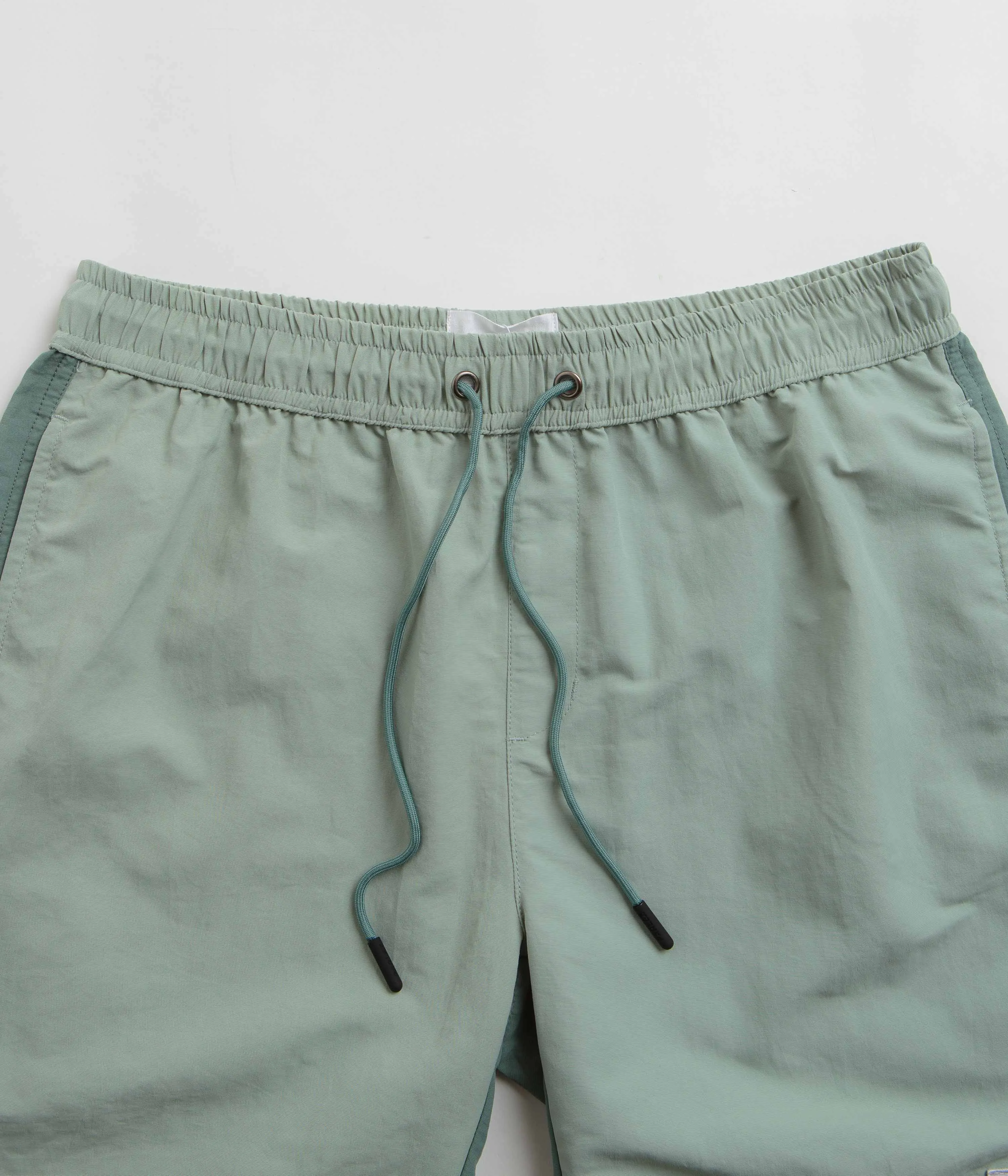 Parlez Sparrow Shorts - Seemist Parlez Kleidung