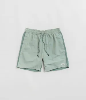 Parlez Sparrow Shorts - Seemist Parlez Kleidung