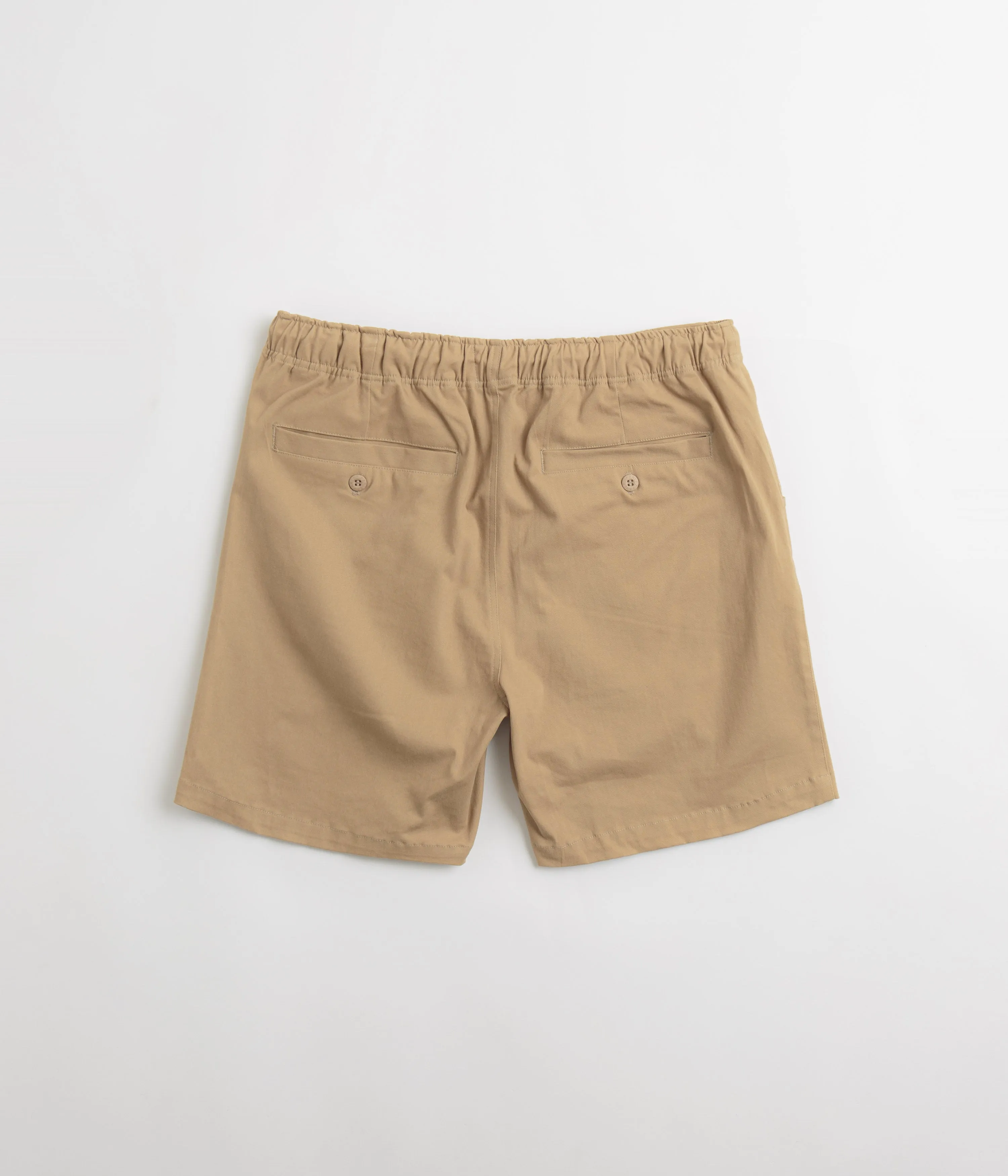 Parlez Vandra Shorts - Sand Parlez Kleidung
