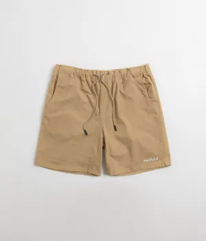 Parlez Vandra Shorts - Sand Parlez Kleidung