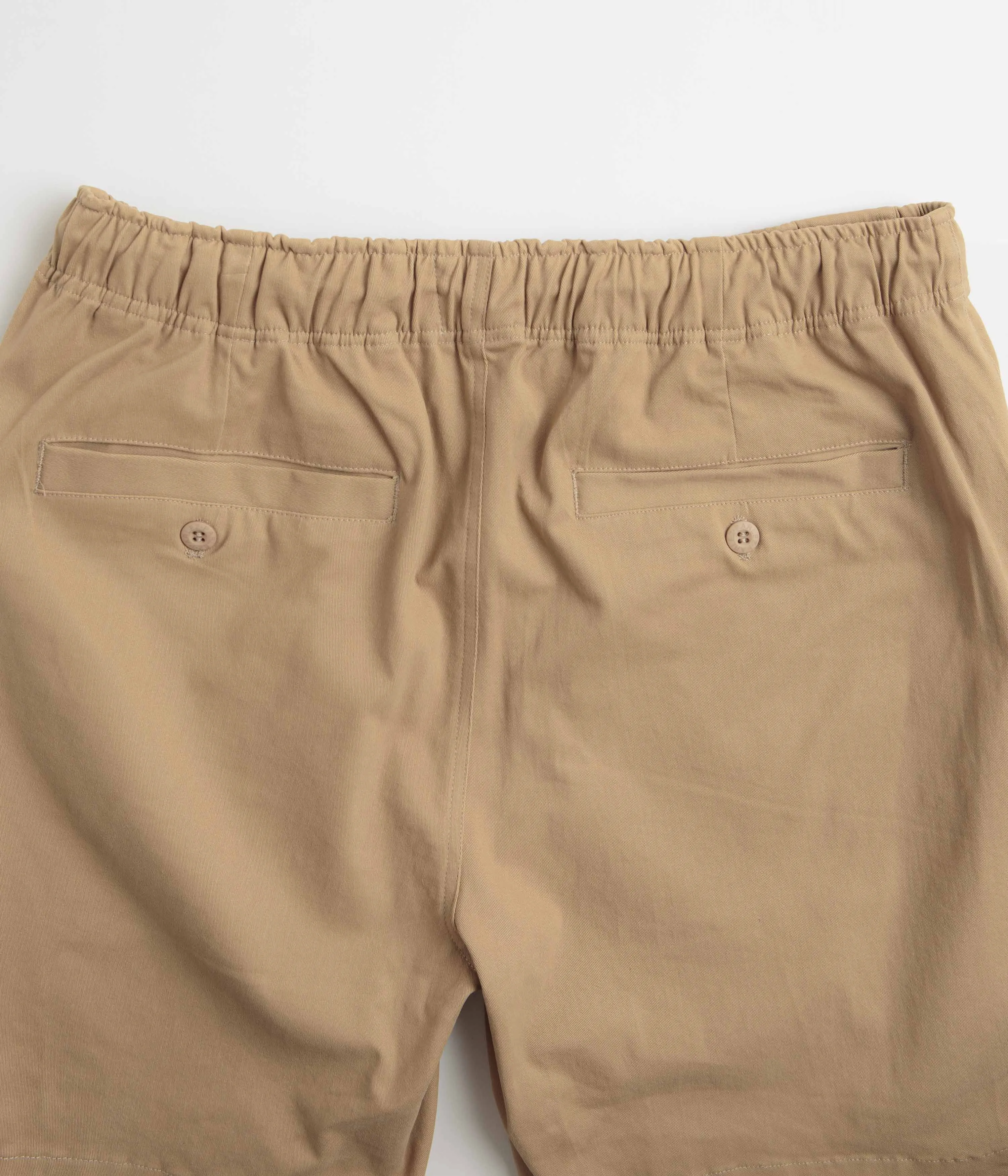 Parlez Vandra Shorts - Sand Parlez Kleidung