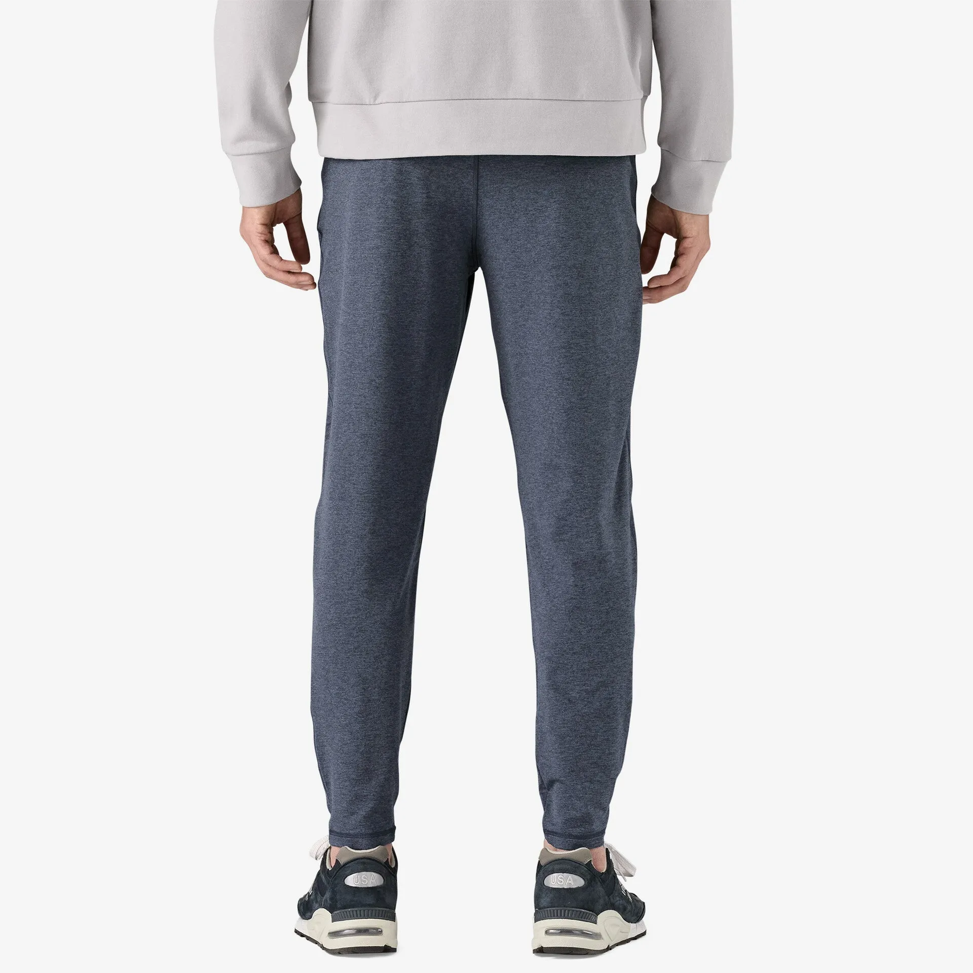 Patagonia Herren 2-Loose Hose - Smolder Blau