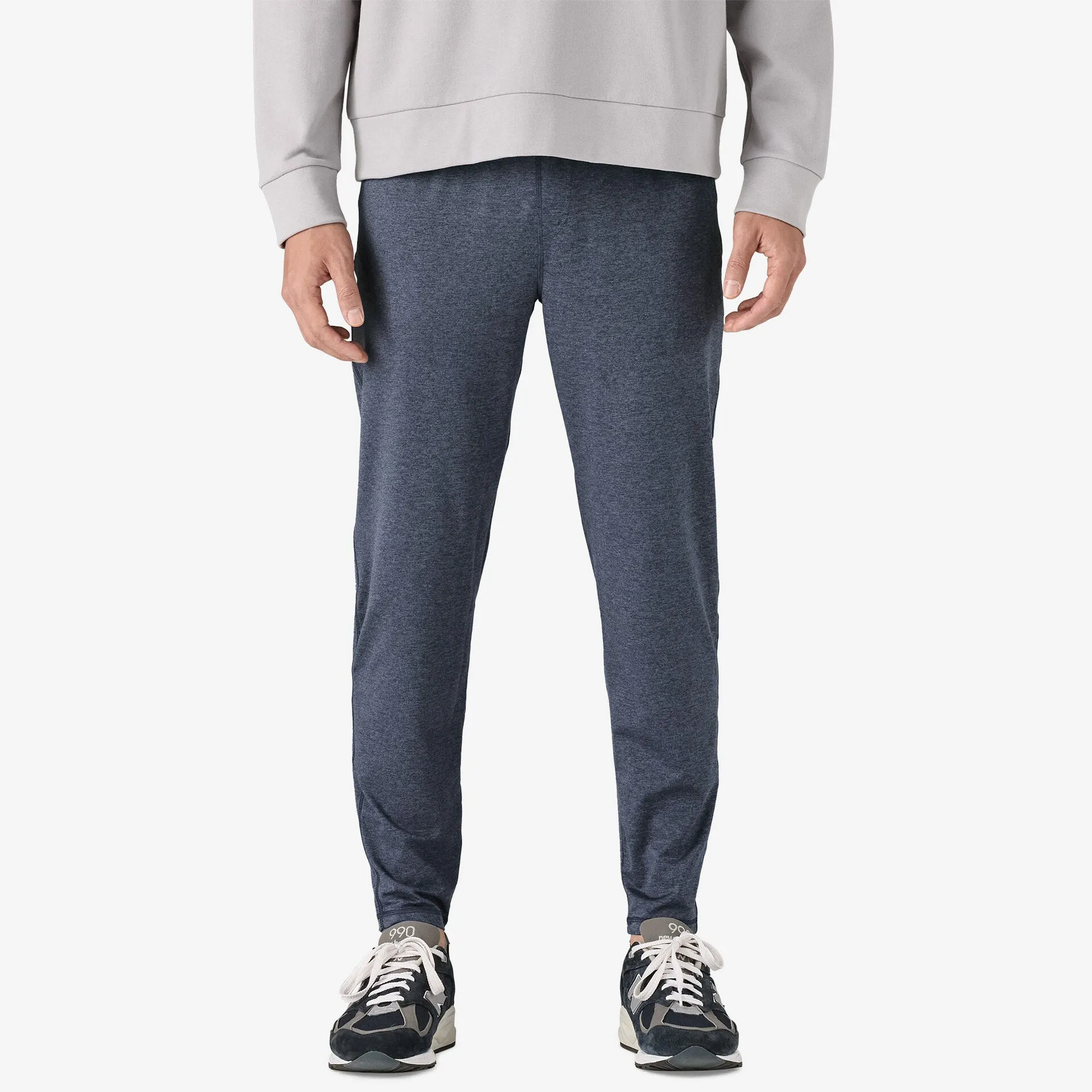Patagonia Herren 2-Loose Hose - Smolder Blau