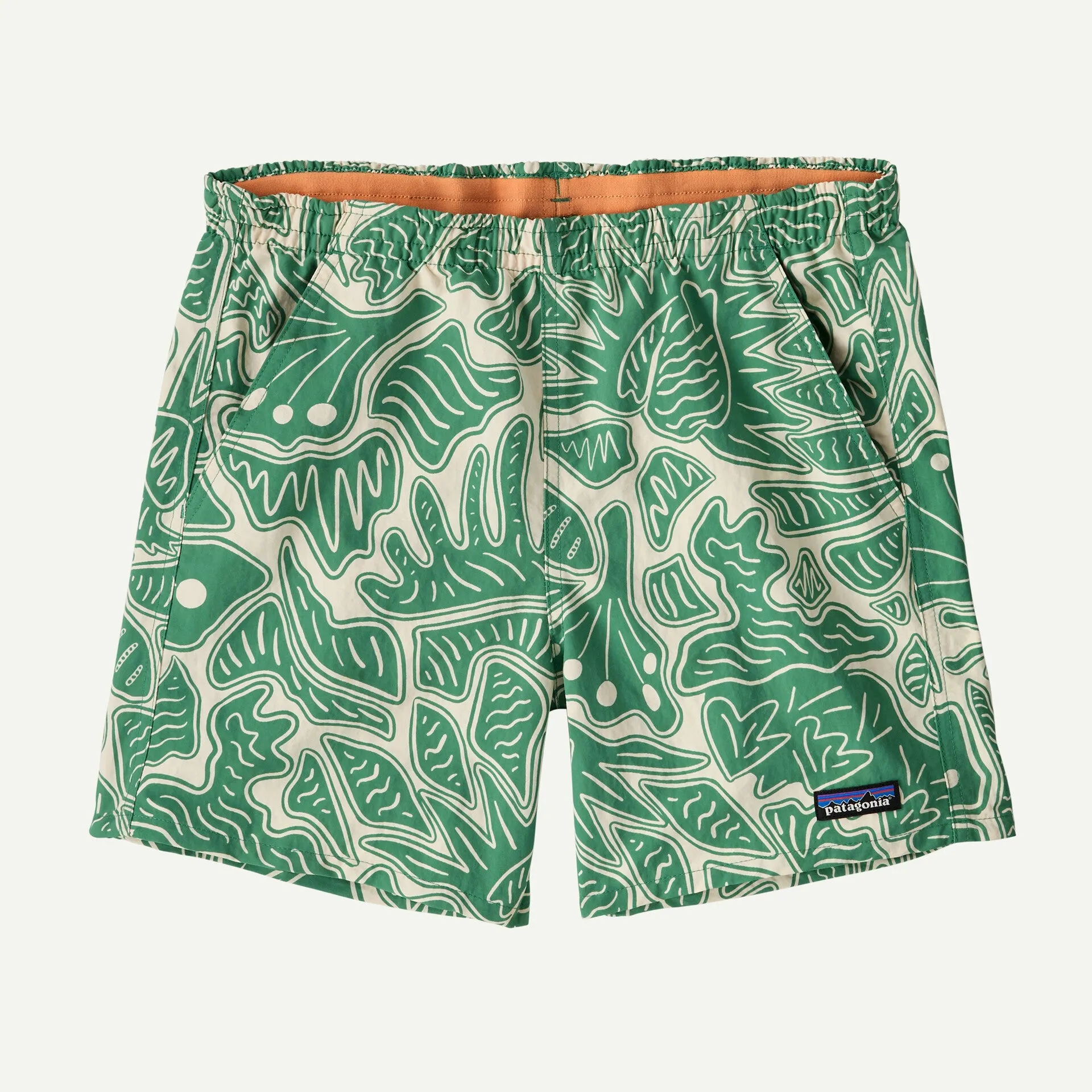 Patagonia Damen Baggies™ Shorts - 5