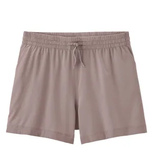Patagonia Damen Fleetwith Shorts Stachelrochen Mauve Patagonia Kleidung
