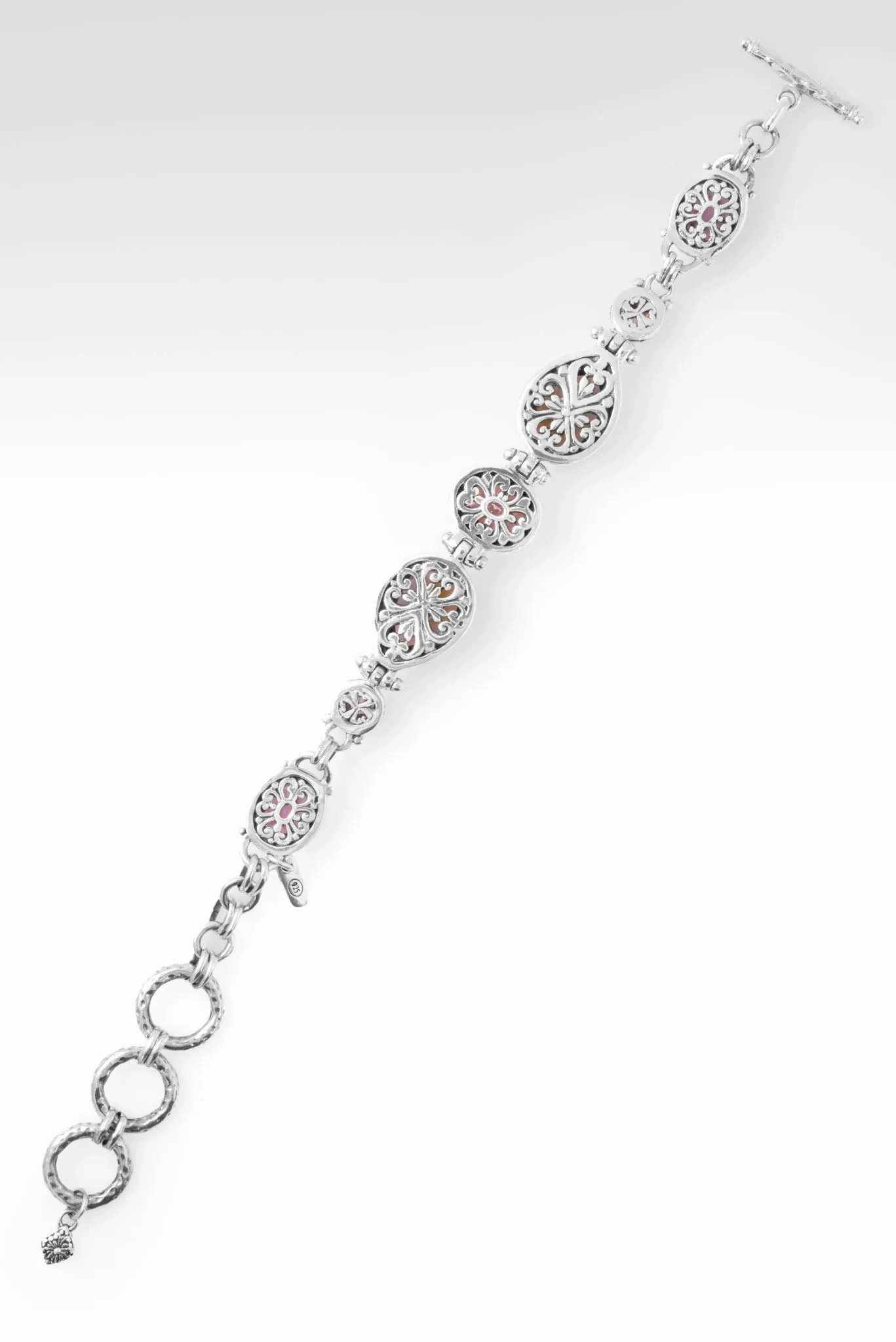 Peace in Storms Bracelet? Zodiac Fun? Mystic Quartz, Hayward's Muse? Mystic Quartz, Pink Fluorite &amp; J P Topaz? Mystic Topaz