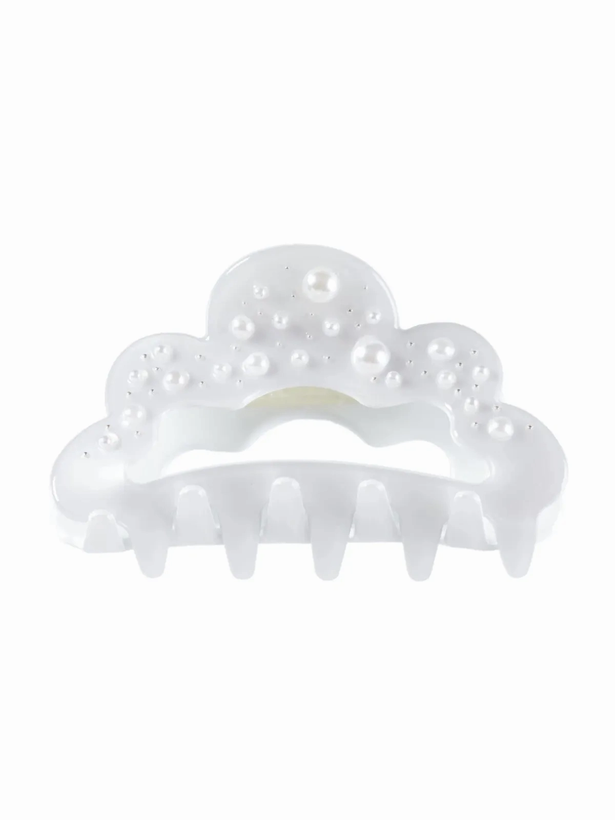 Pearl Hair Claw