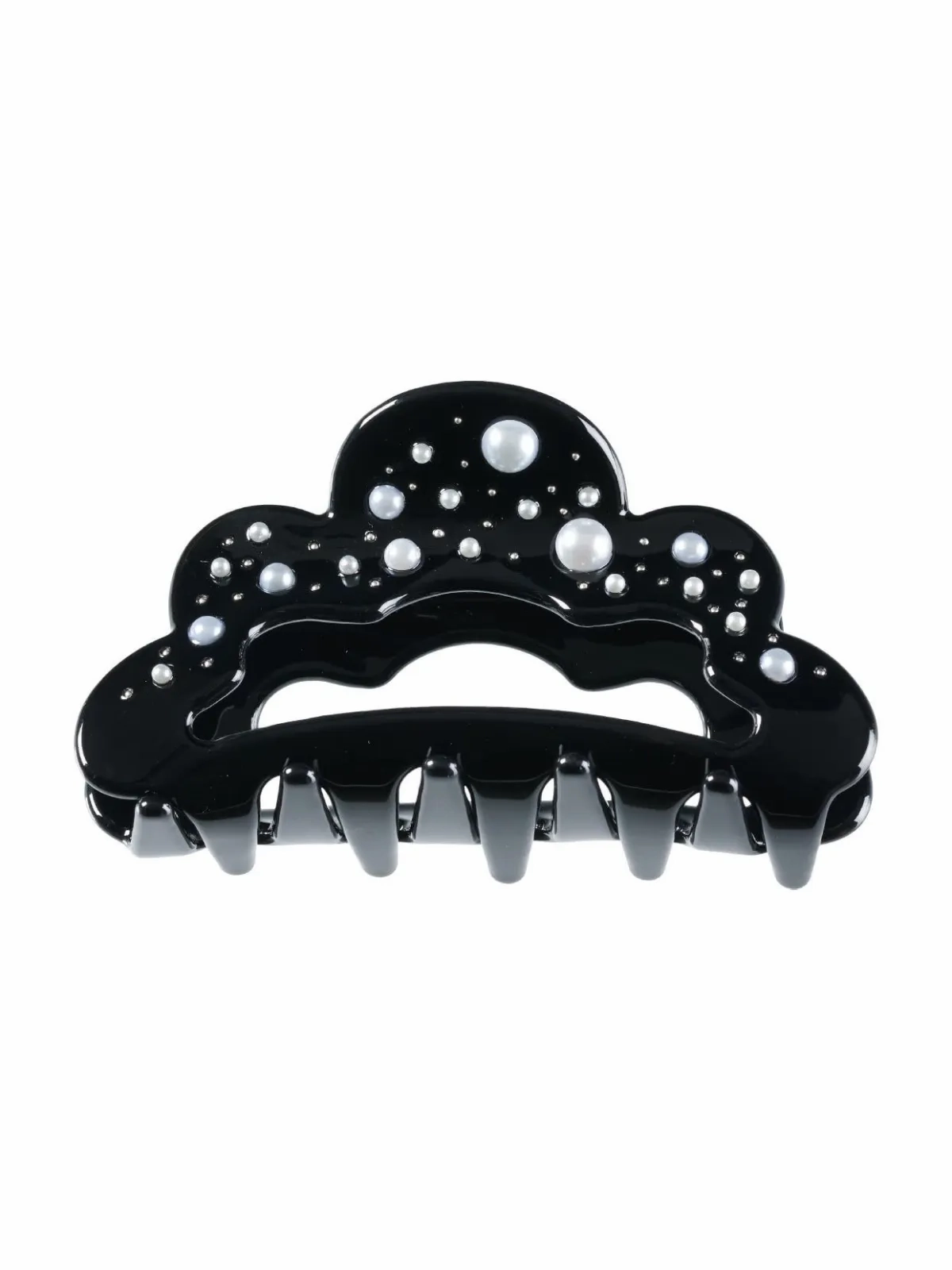 Pearl Hair Claw