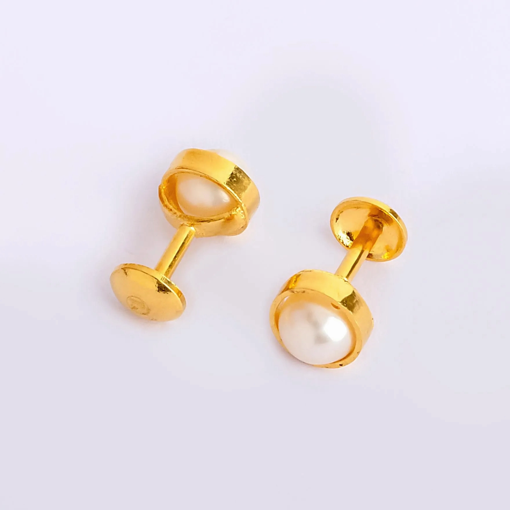 Pearl Stud PSST1P-021