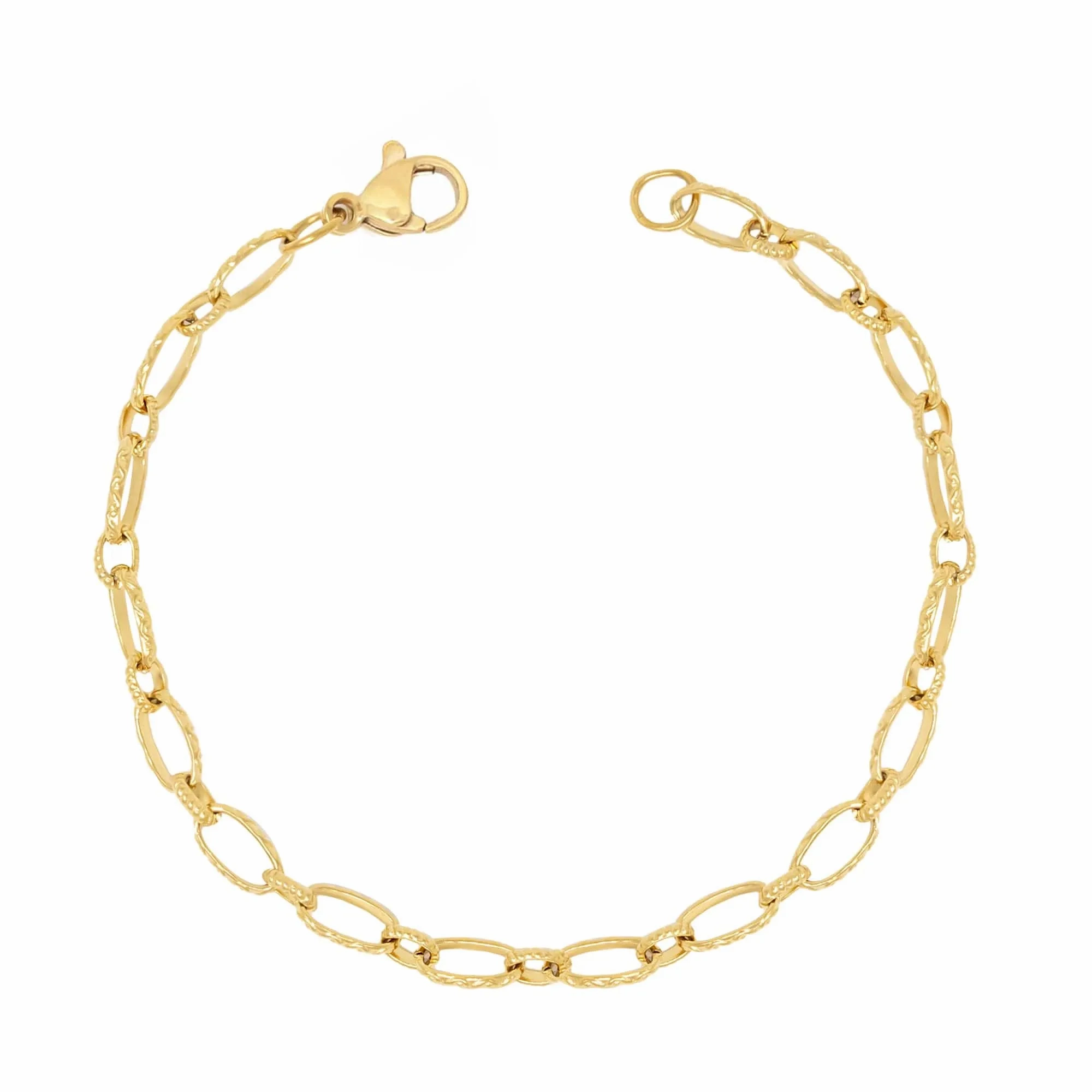 Polly Bracelet