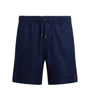 Polo Ralph Lauren Prepsters Flache Front Klassisches Newport Navy