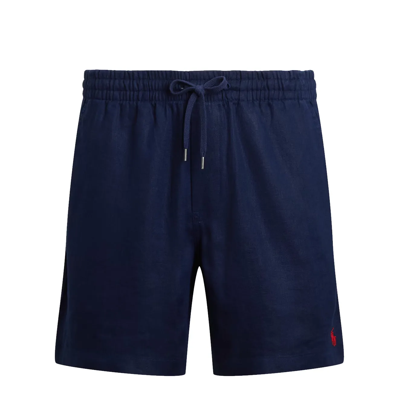 Polo Ralph Lauren Prepsters Flache Front Klassisches Newport Navy