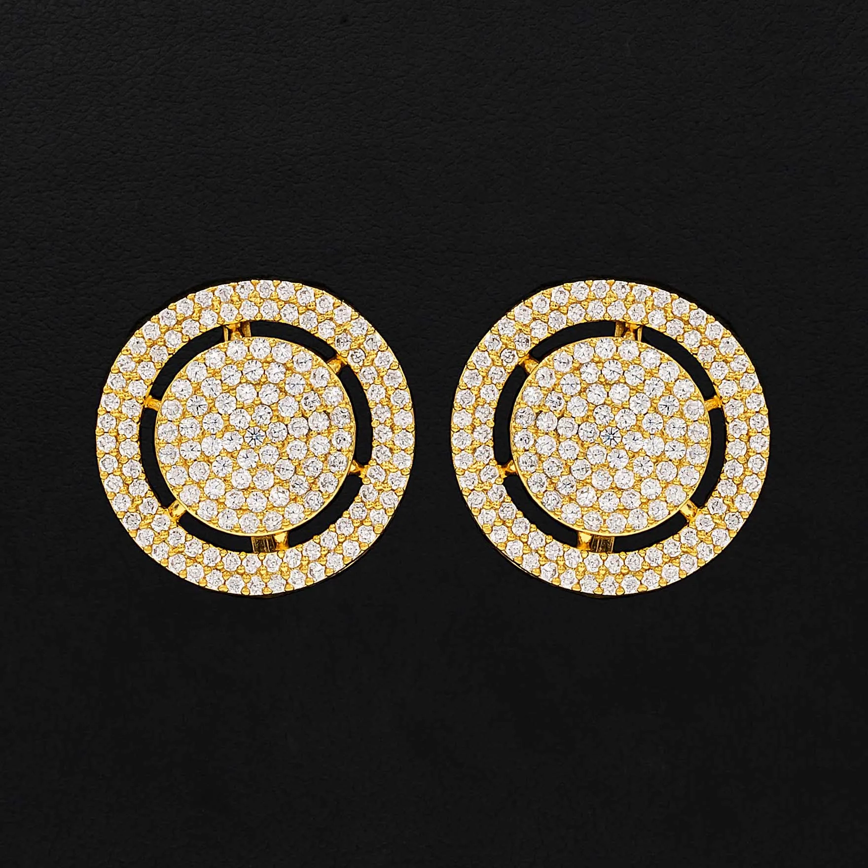 PREMIUM STONE STUD PMSST5W-082