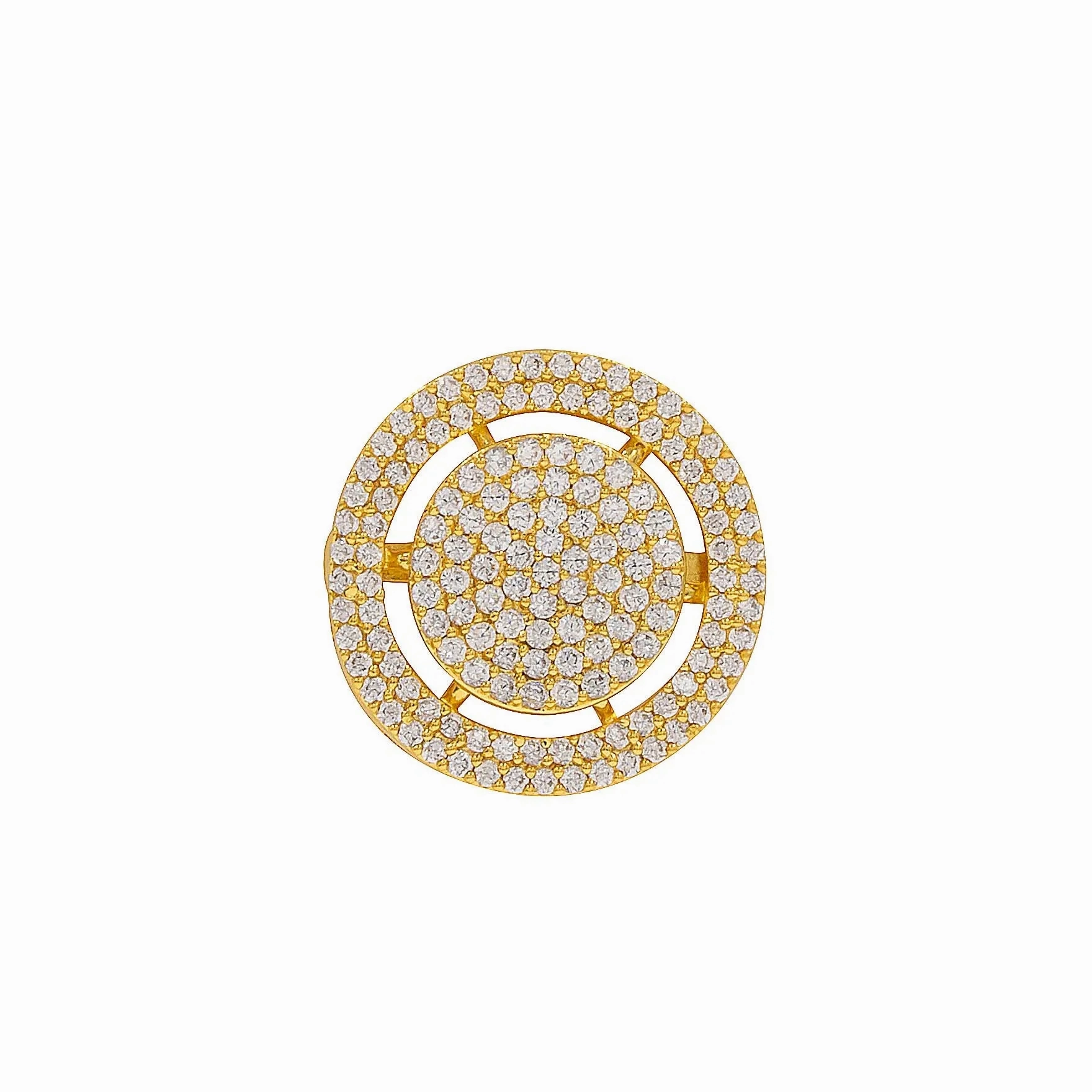 PREMIUM STONE STUD PMSST5W-082