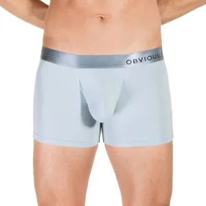 Primeman 3-Zoll-Boxershorts in Eis