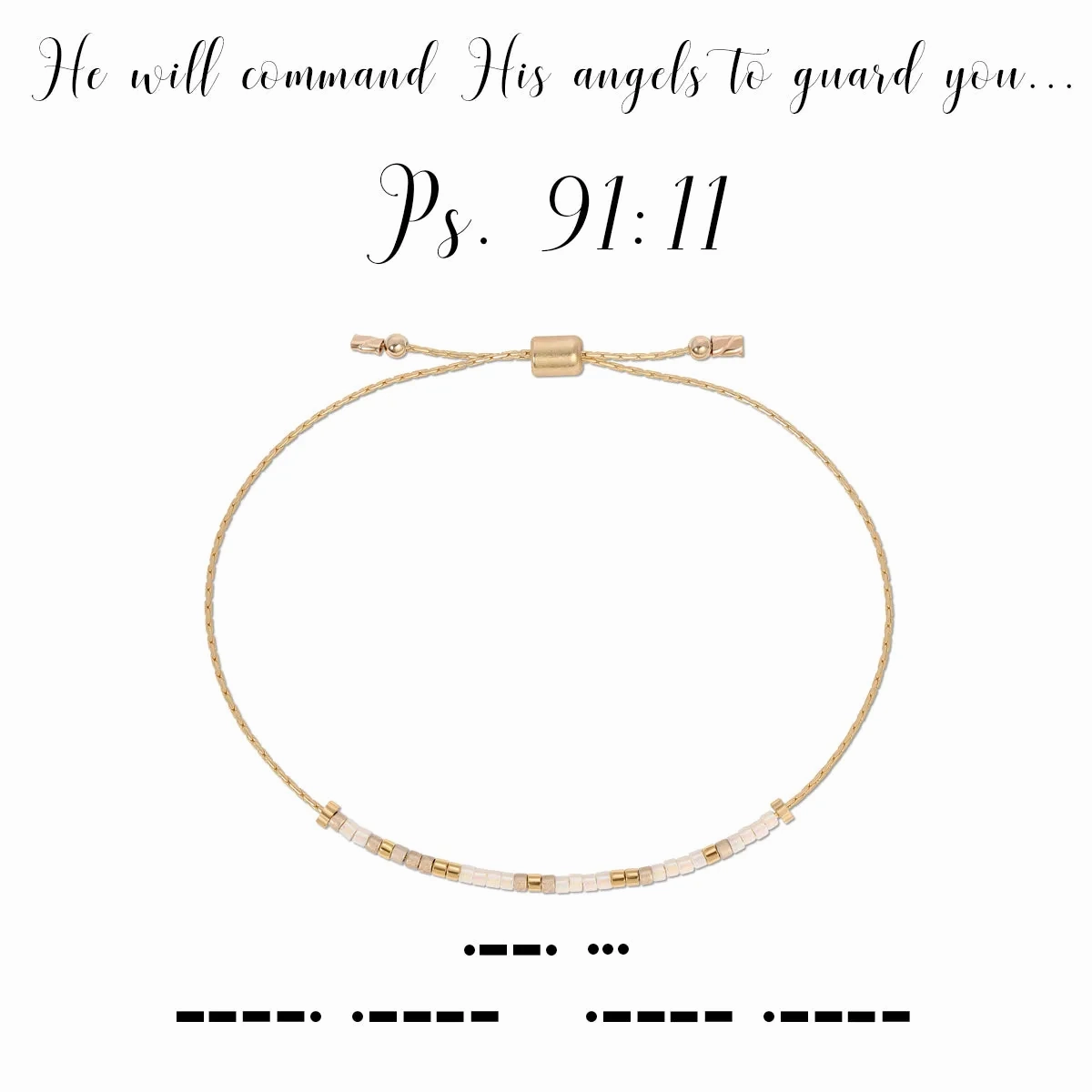 Psalm 91:11