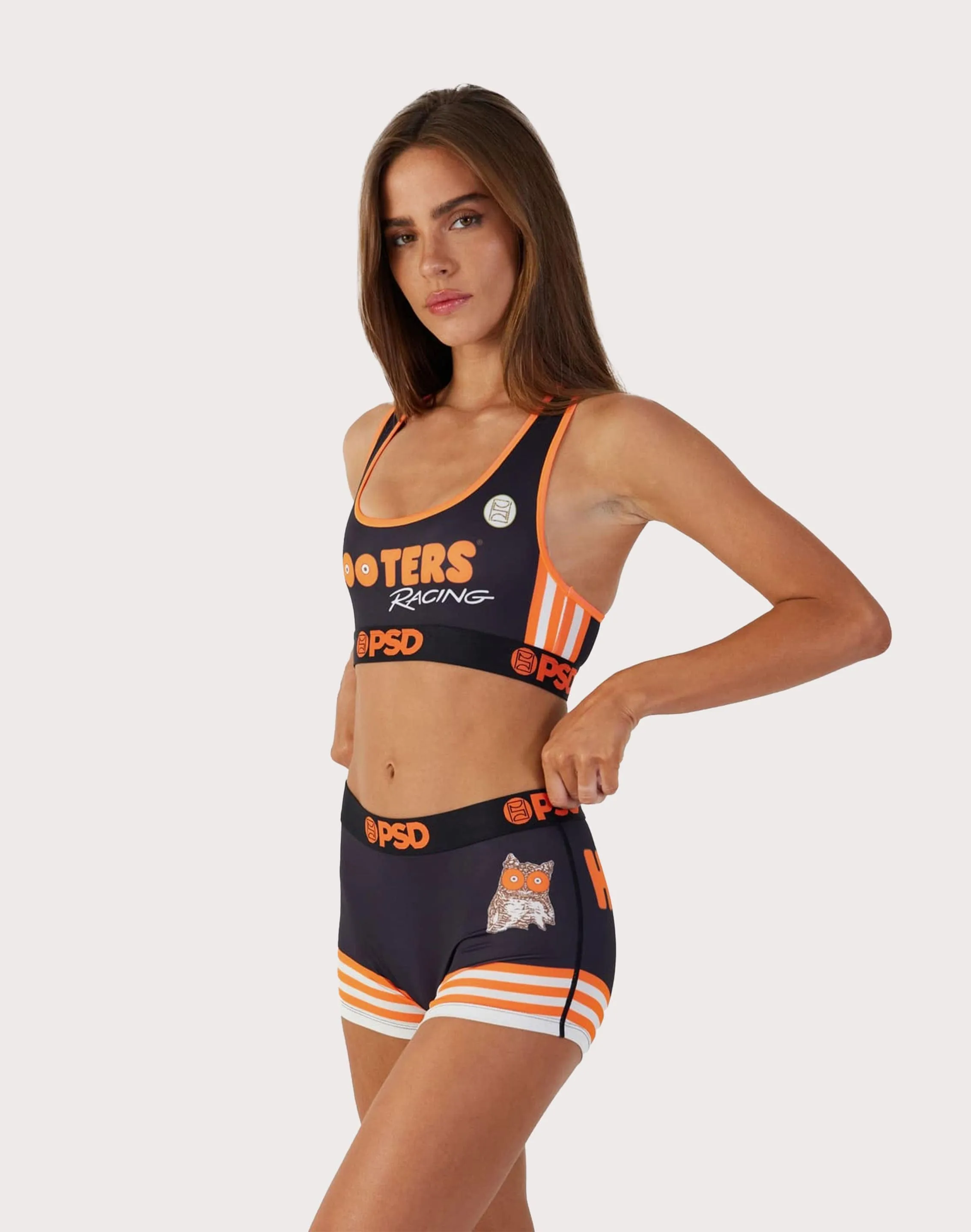 Psd Unterwäsche Hooters Racing Sport-BH