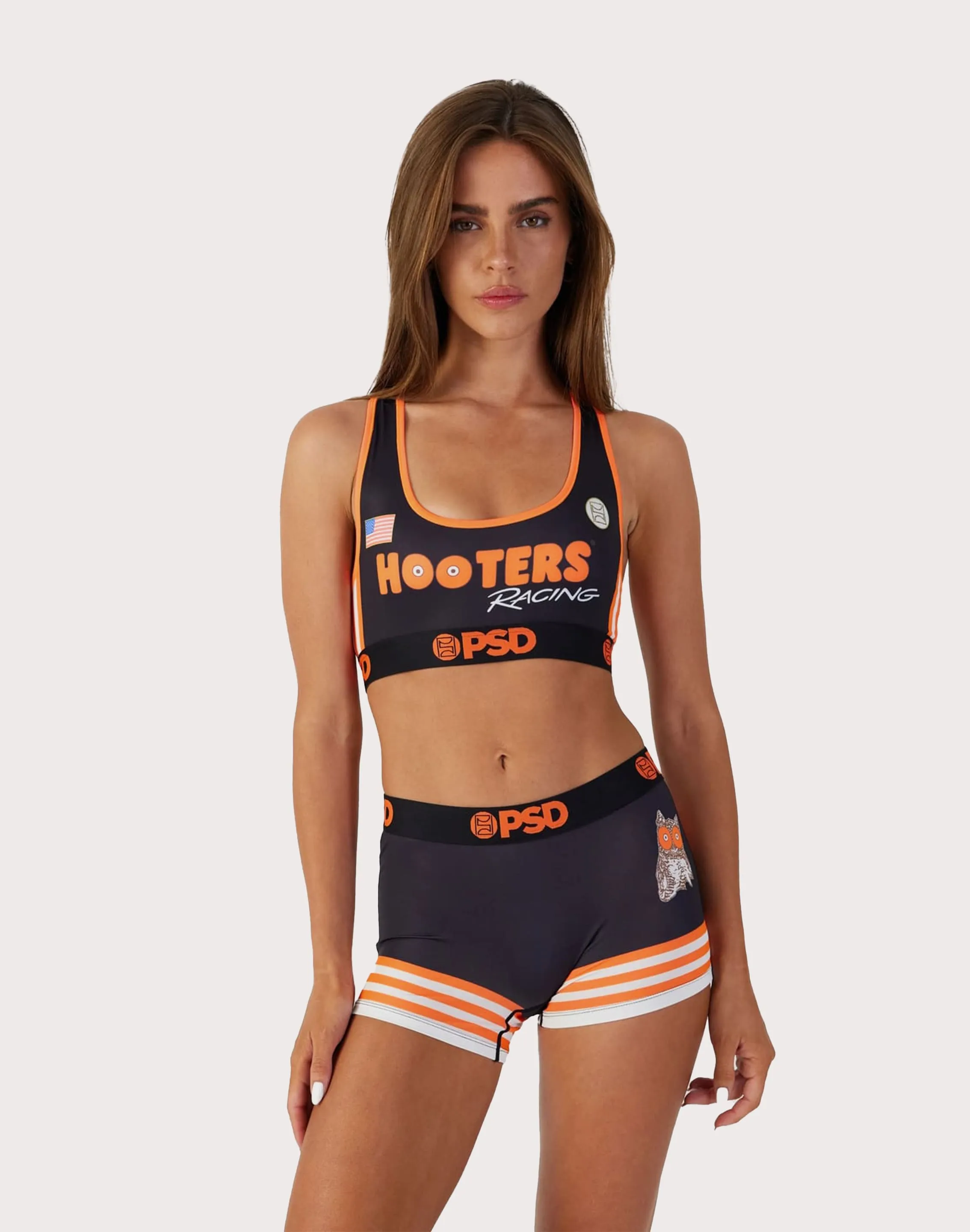 Psd Unterwäsche Hooters Racing Sport-BH