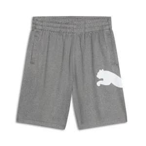 PUMA Essential Shorts für kleine Jungen