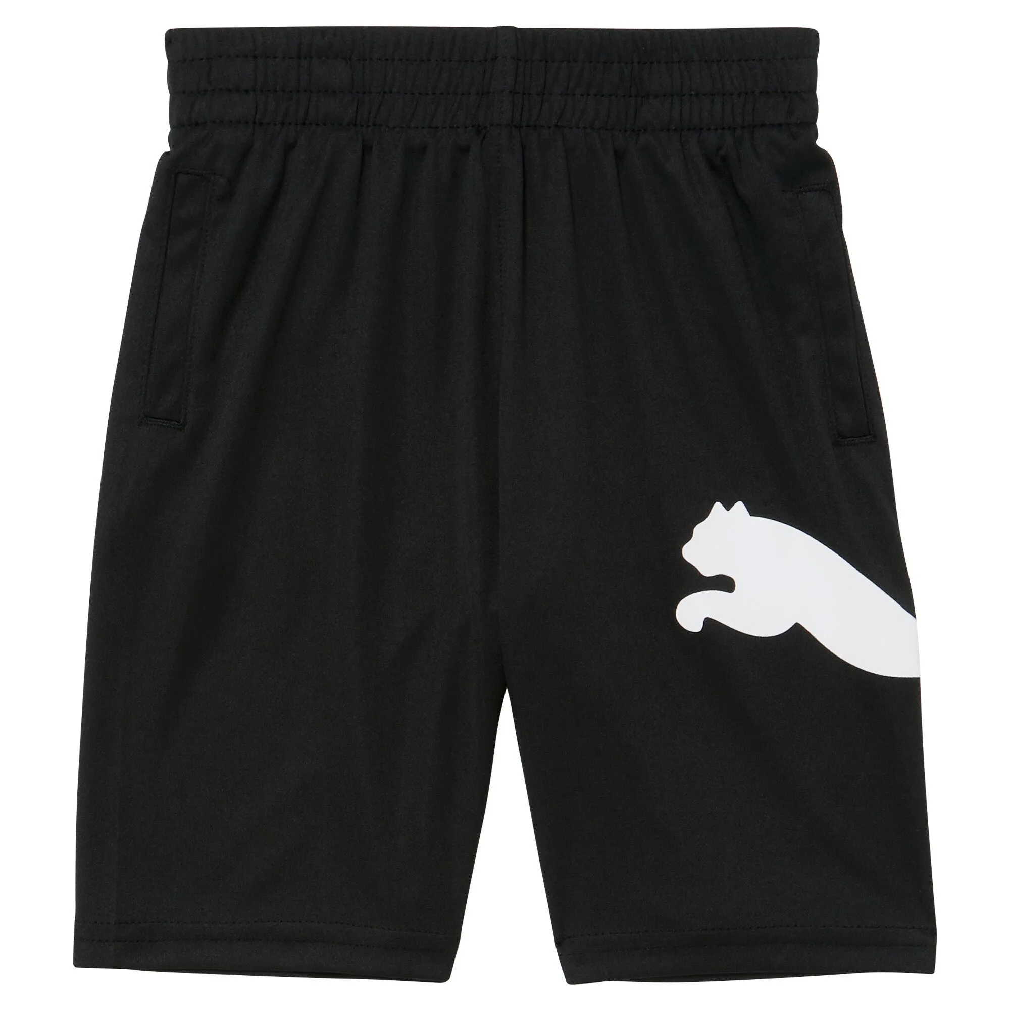 PUMA Essential Shorts für kleine Jungen
