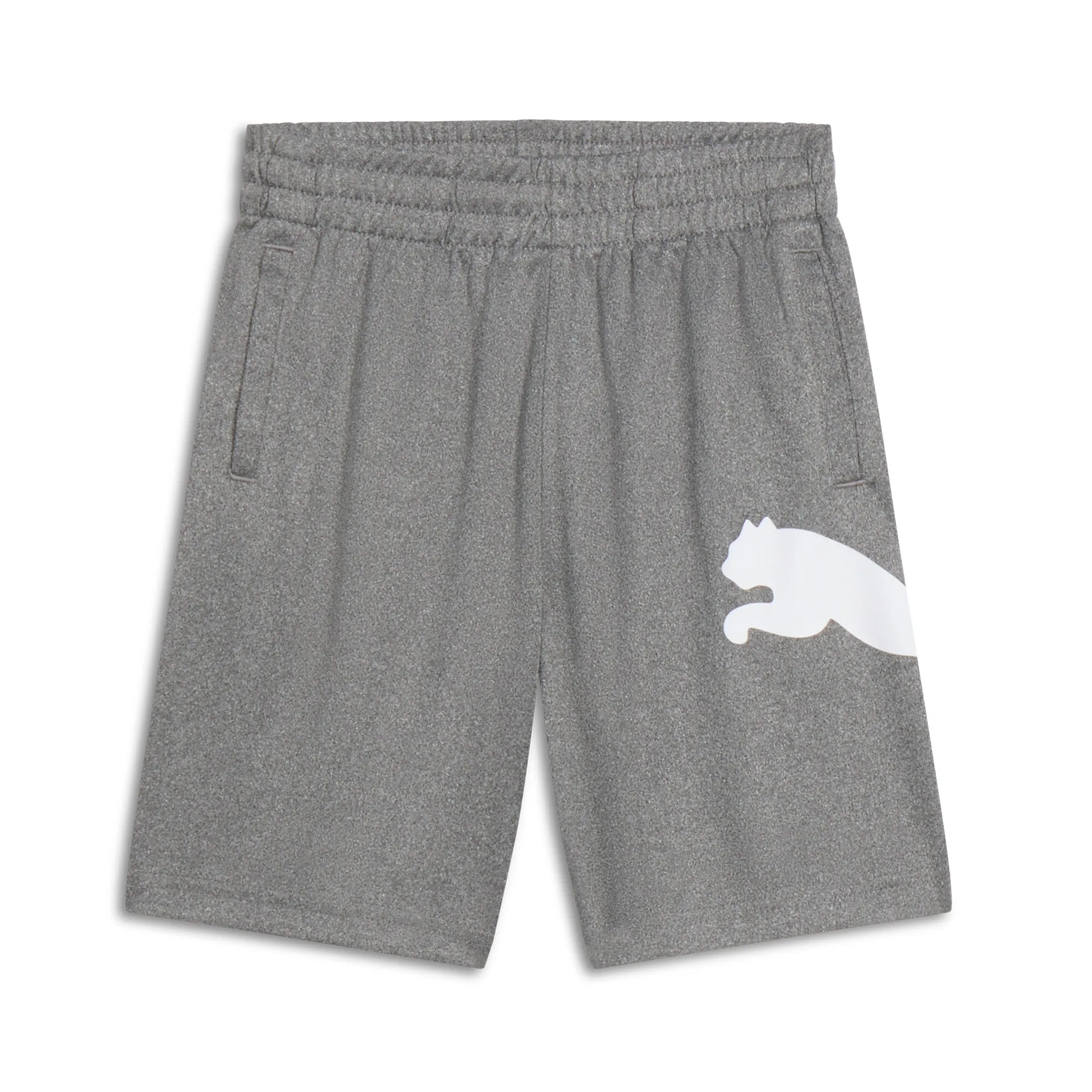 PUMA Essential Shorts für kleine Jungen