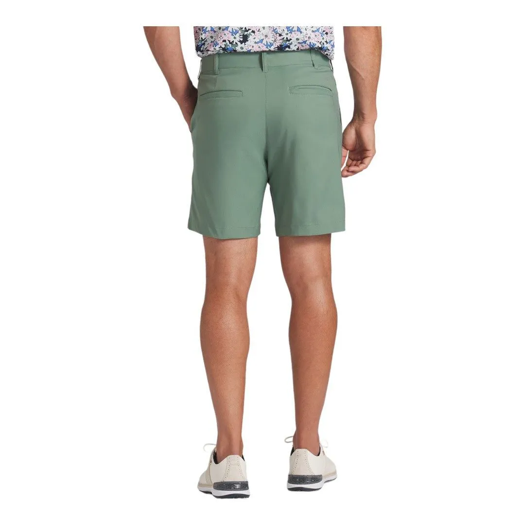 Puma X Arnold Palmer Plissierte Golfshorts 623945
