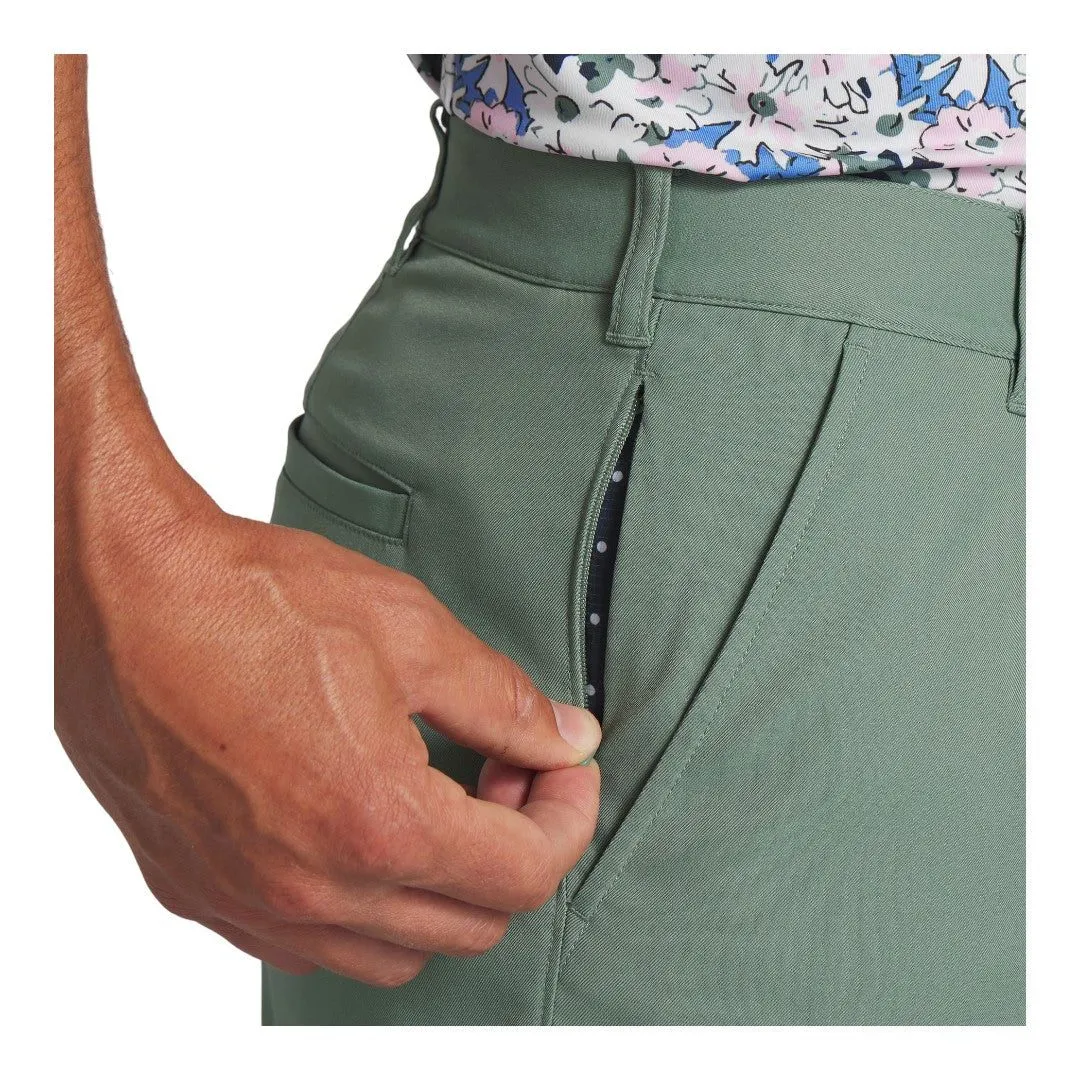 Puma X Arnold Palmer Plissierte Golfshorts 623945