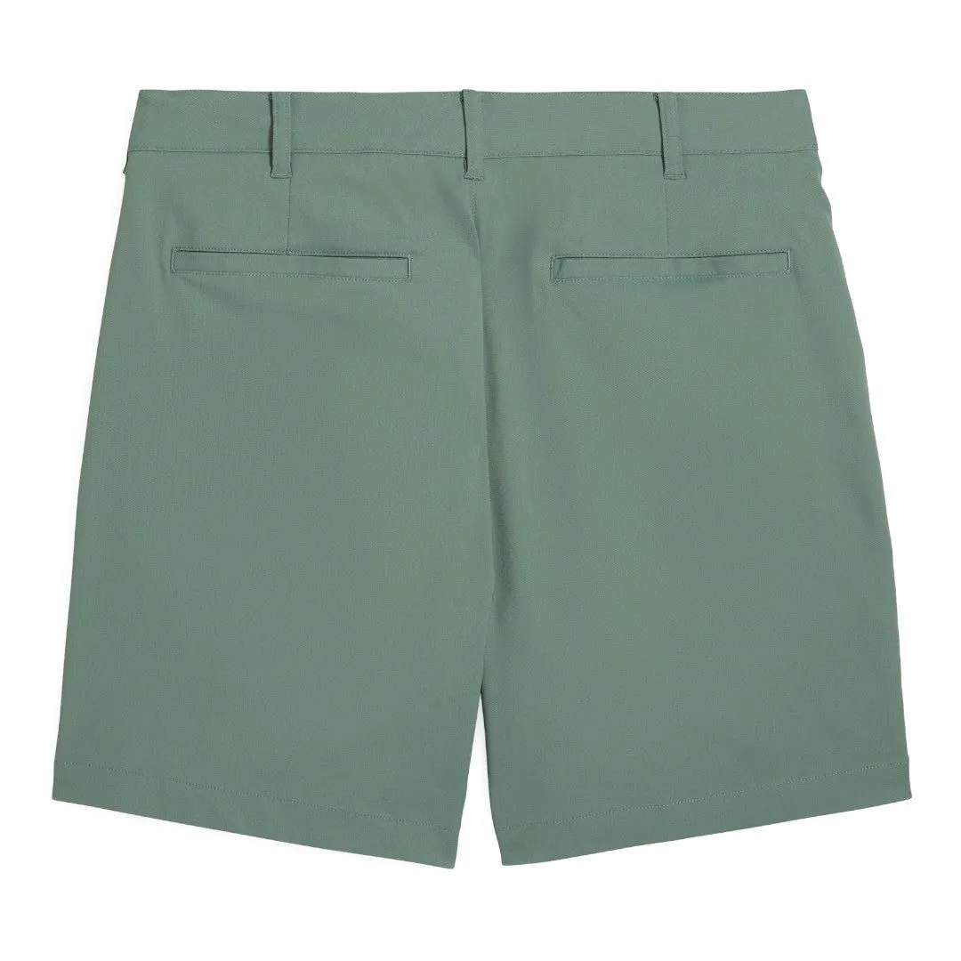 Puma X Arnold Palmer Plissierte Golfshorts 623945
