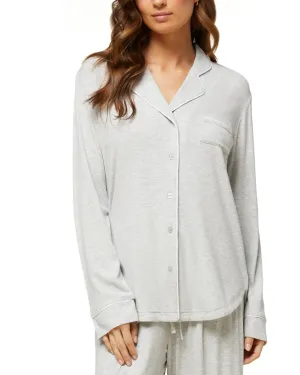 Rachel Parcell Pyjama-Oberteil