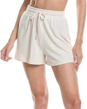 Rachel Parcell Schlupf-Pyjama-Shorts