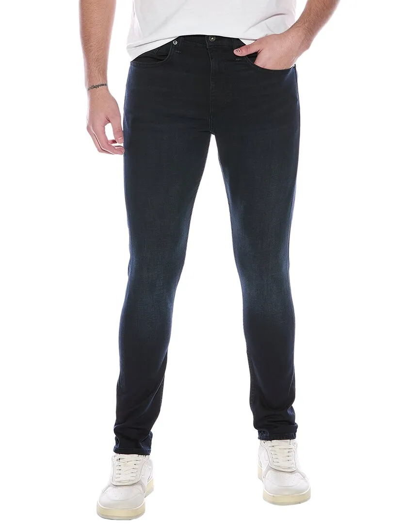 rag & bone Fit 1 Aero Stretch Evans Skinny Jeans