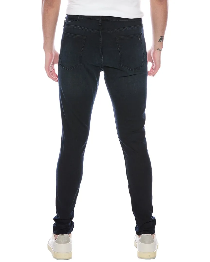 rag & bone Fit 1 Aero Stretch Evans Skinny Jeans