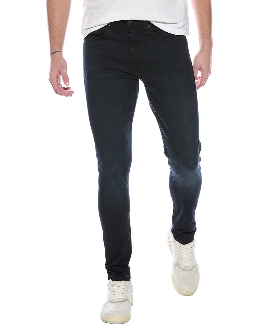 rag & bone Fit 1 Aero Stretch Evans Skinny Jeans