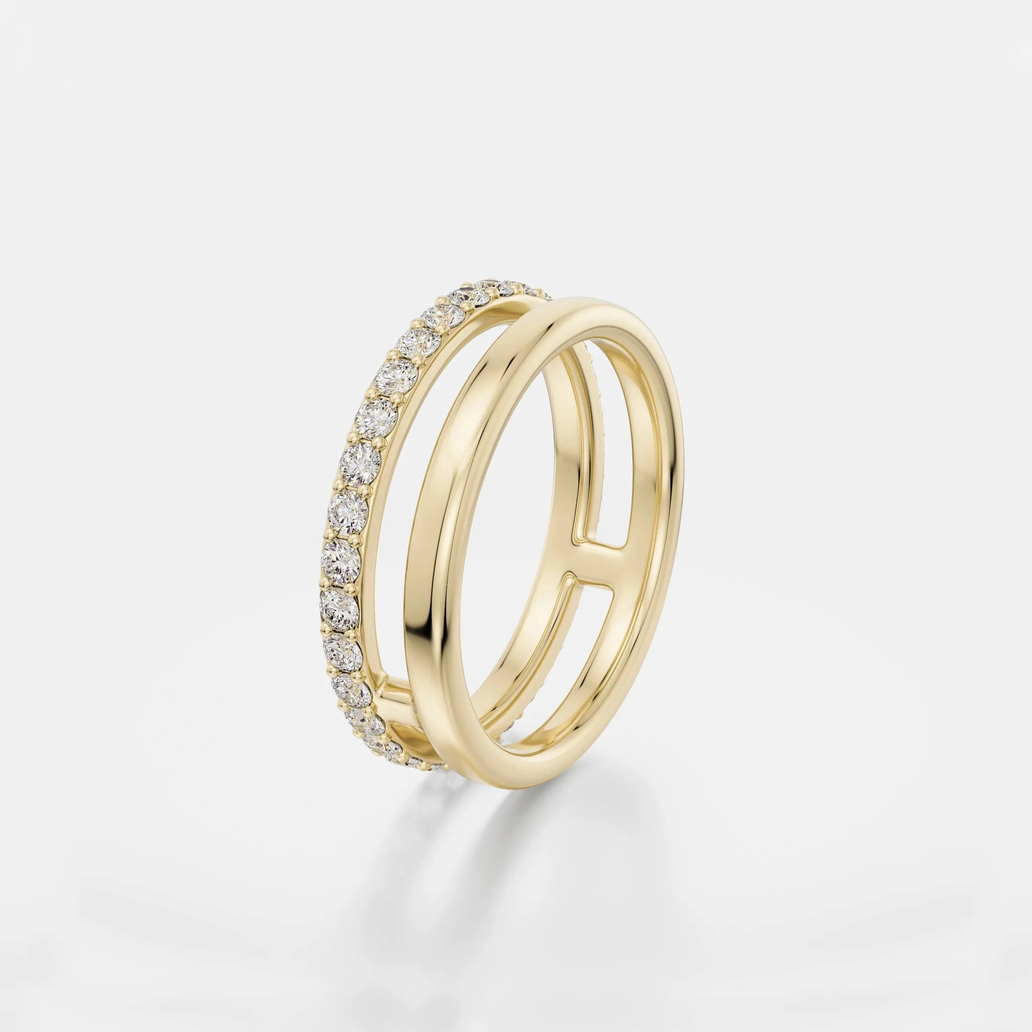 Ray2 Ring