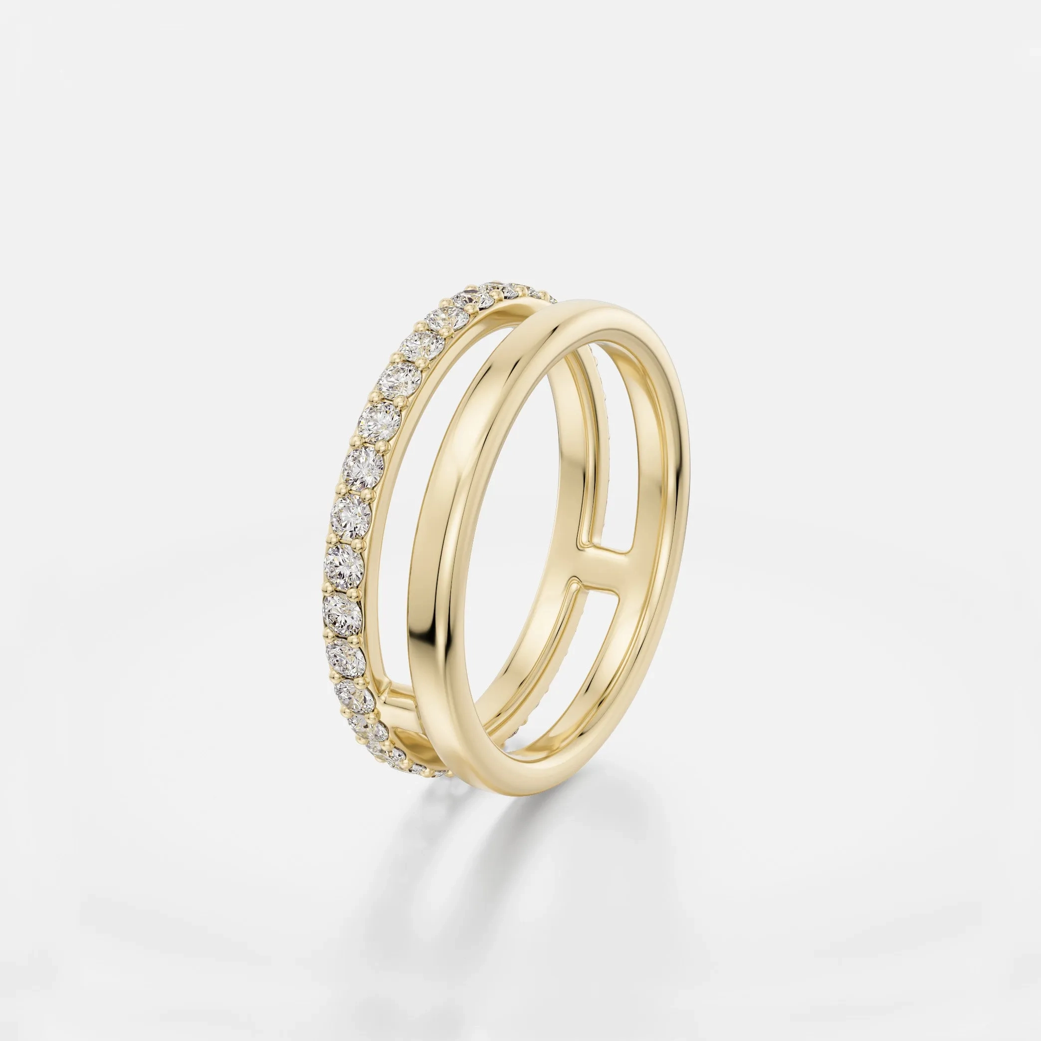 Ray2 Ring