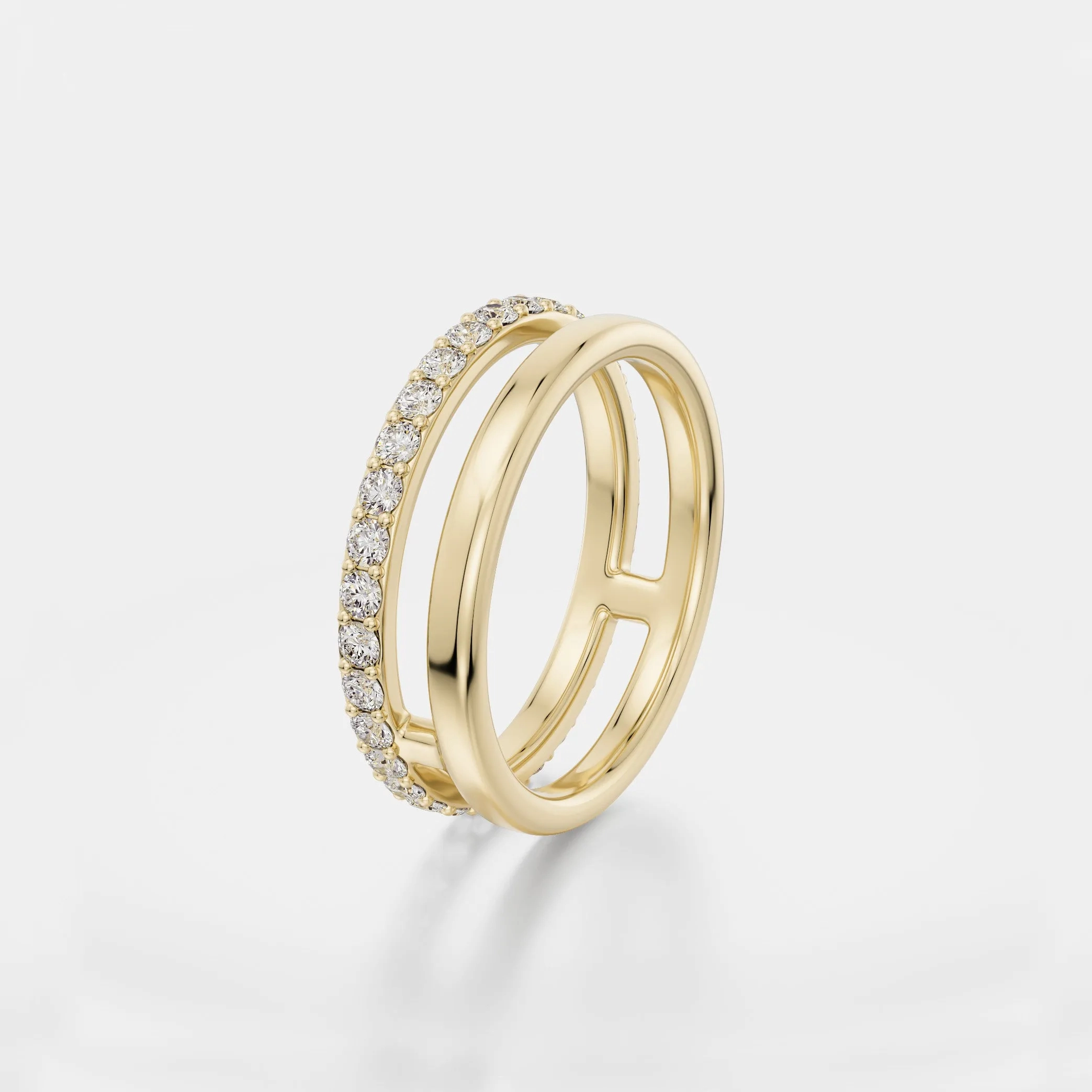 Ray2 Ring