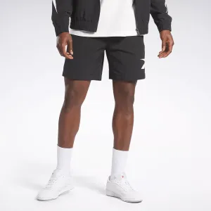 Reebok Clothing Classics Vector Gewebte Shorts