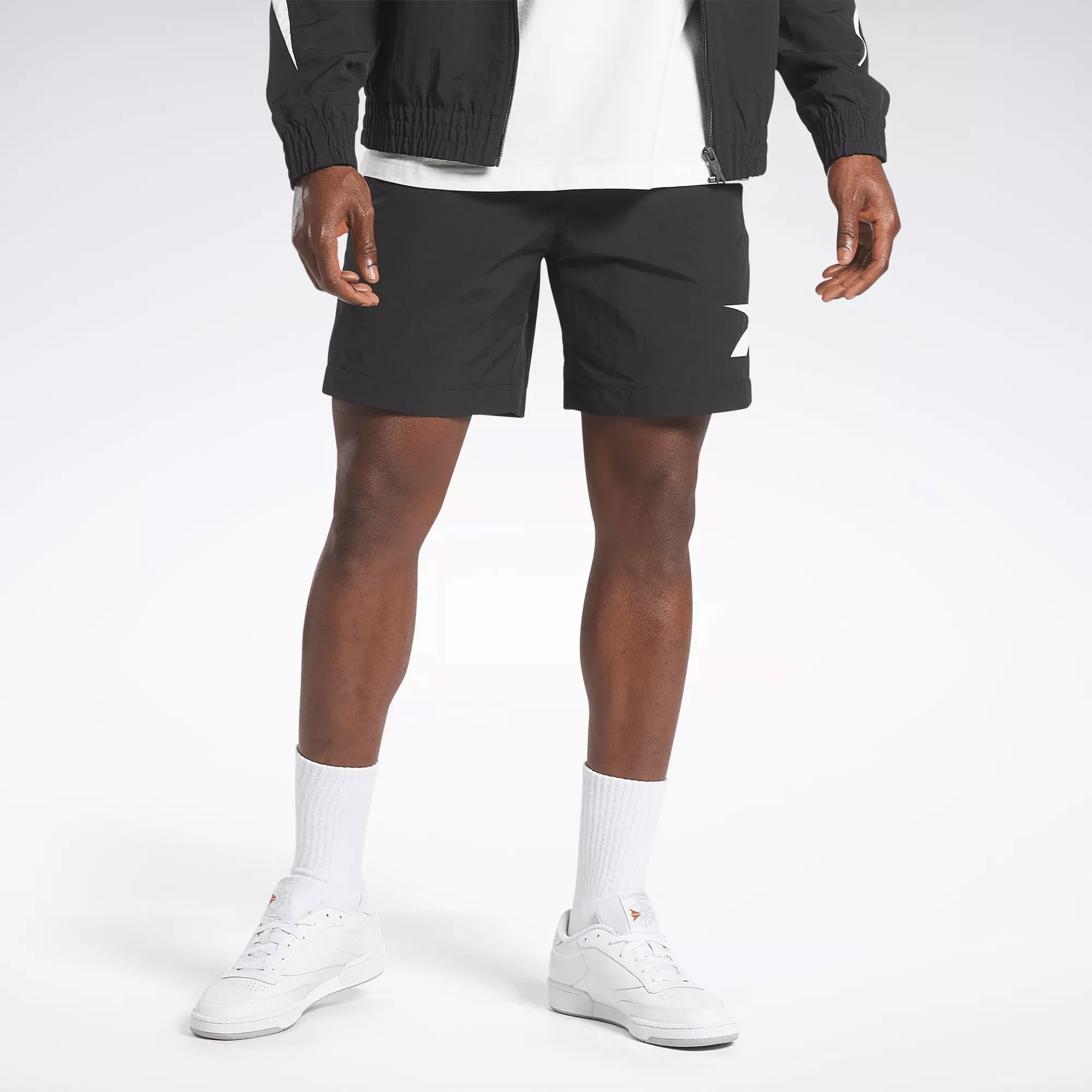 Reebok Clothing Classics Vector Gewebte Shorts