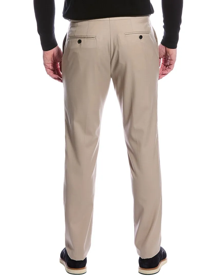 Reiss Dillon Wollmischgewebe-Hose