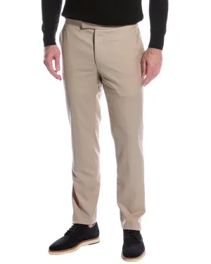 Reiss Dillon Wollmischgewebe-Hose