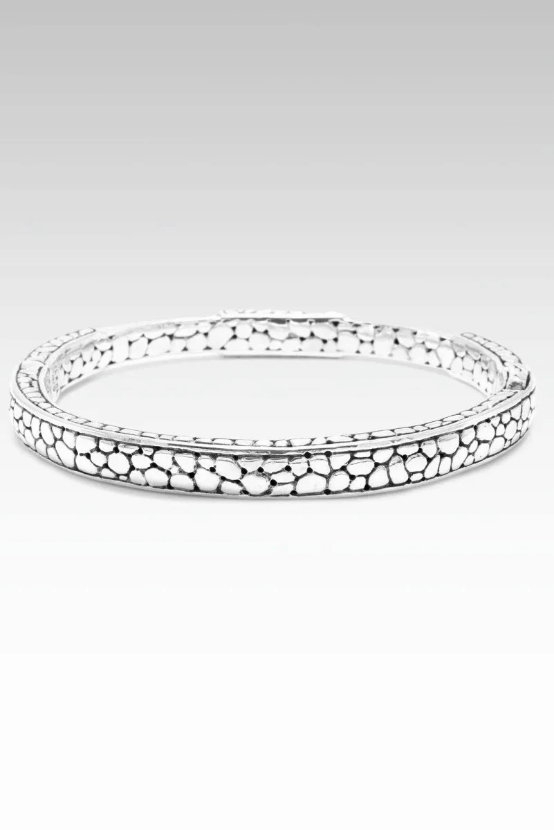 Renewed Hope Bangle? in Watermark