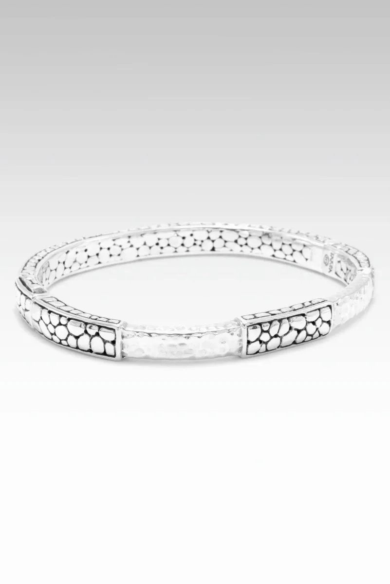 Renewed Hope Bangle? in Watermark