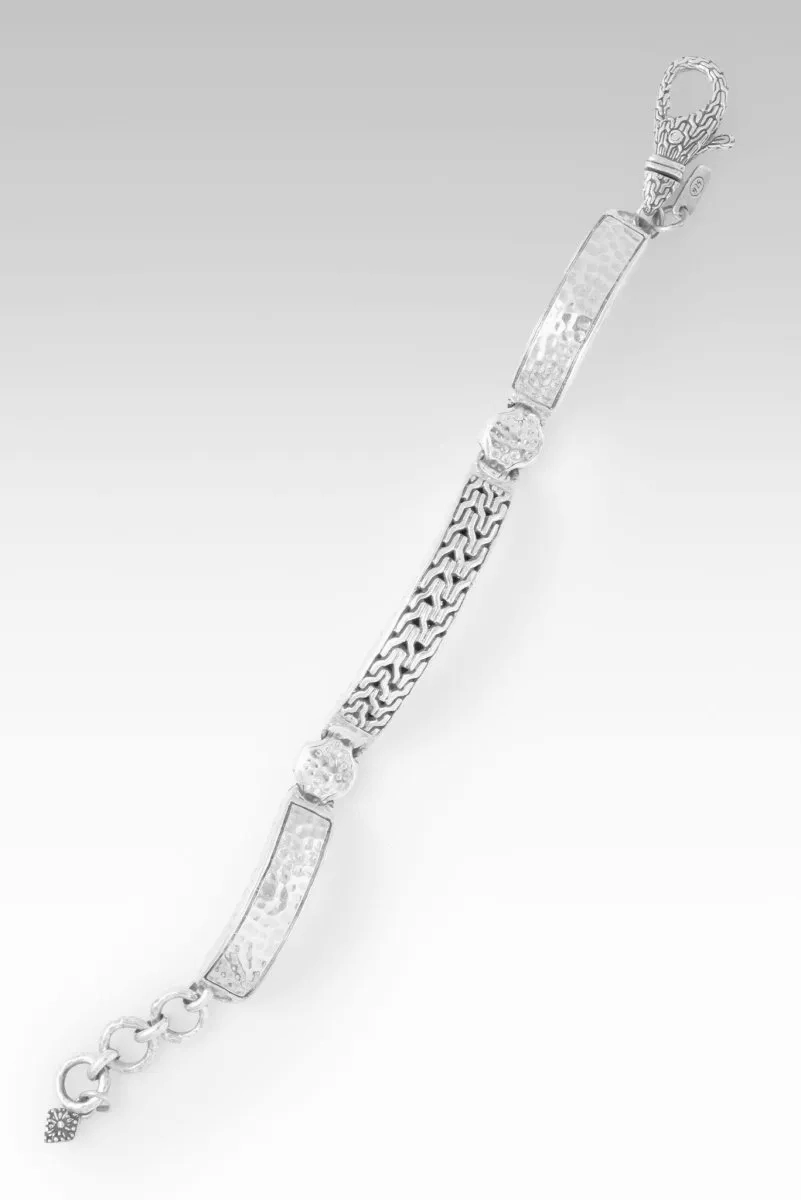 Renewed Strength Bracelet? in Chainlink