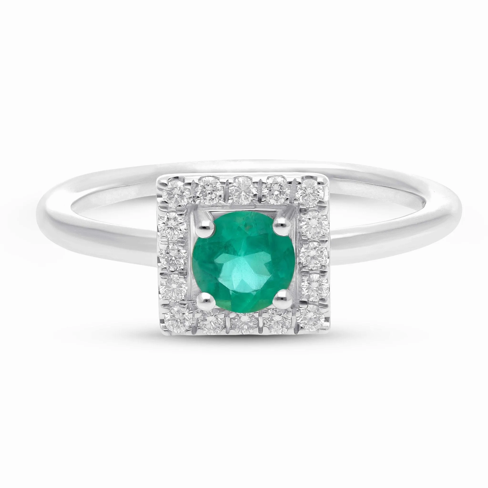 Retrato Ring - WG