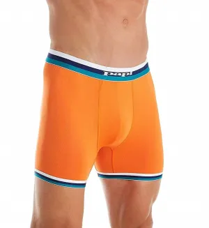 Retro Original Mesh Boxerslip in Drachenfeuer